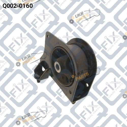  Q-FIX Q002-0160