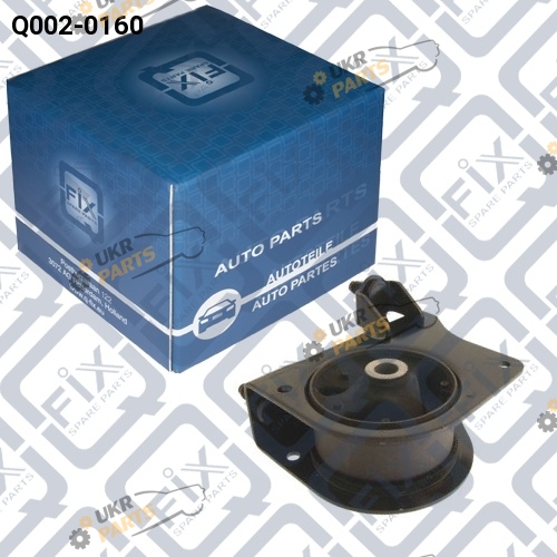 Q-FIX Q002-0160 Q-FIX Q002-0160