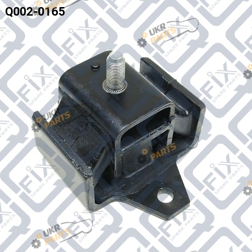 Подушка двигателя Q-FIX Q002-0165