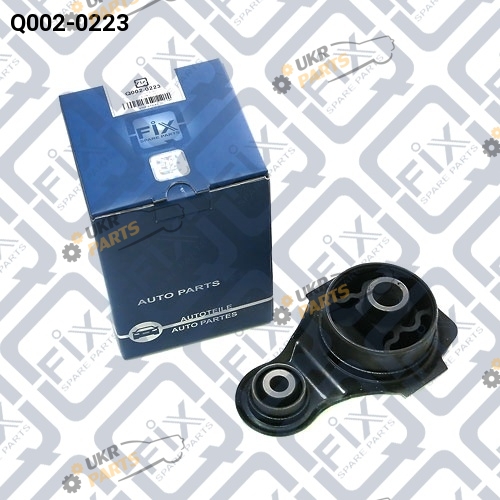 Q-FIX Q002-0223 Q-FIX Q002-0223