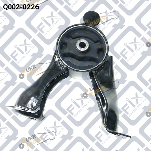  Q-FIX Q002-0226