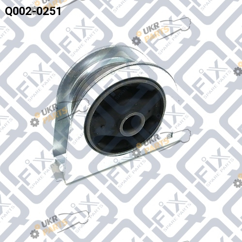  Q-FIX Q002-0251