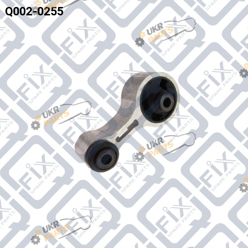  Q-FIX Q002-0255