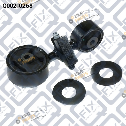  Q-FIX Q002-0268