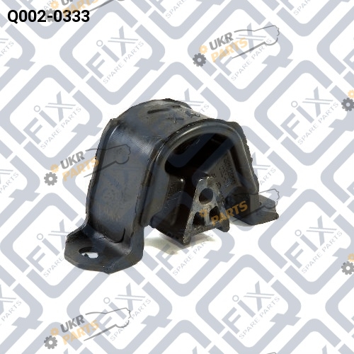 Подушка МКПП Q-FIX Q002-0333