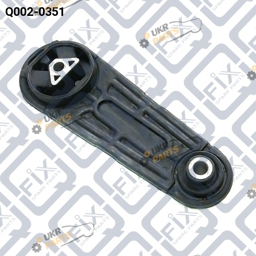  Q-FIX Q002-0351