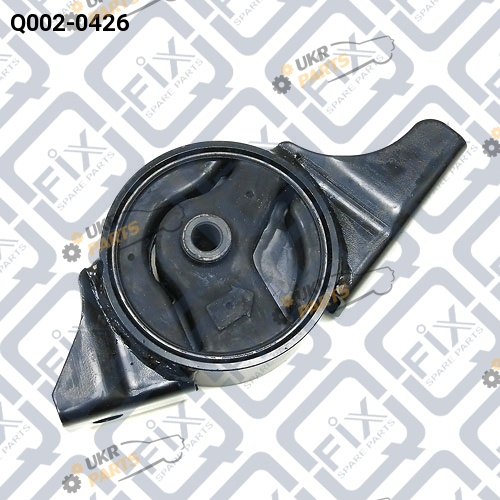 Подушка двигателя Q-FIX Q002-0426
