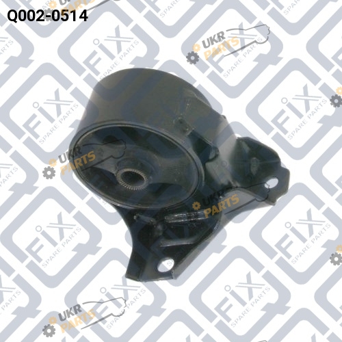 Подушка двигателя Q-FIX Q002-0514