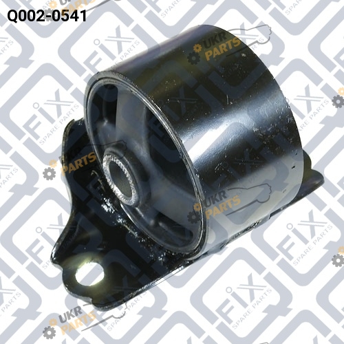 Подушка двигателя Q-FIX Q002-0541