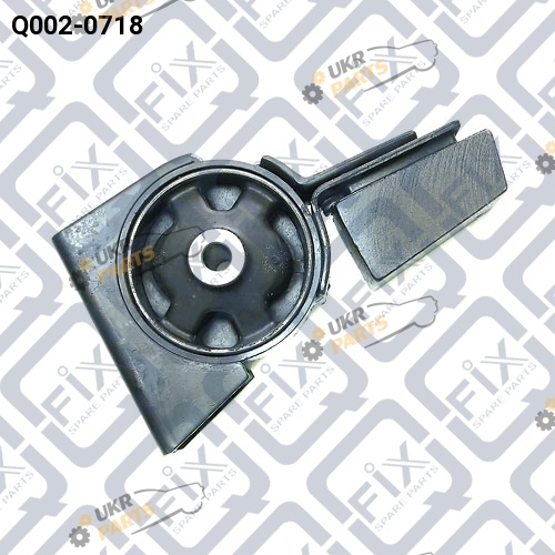  Q-FIX Q002-0718
