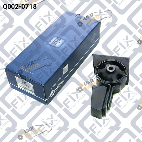 Q-FIX Q002-0718 Q-FIX Q002-0718