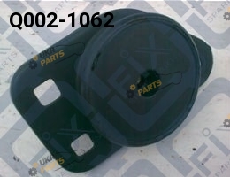 Подушка двигателя Q-FIX Q002-1062