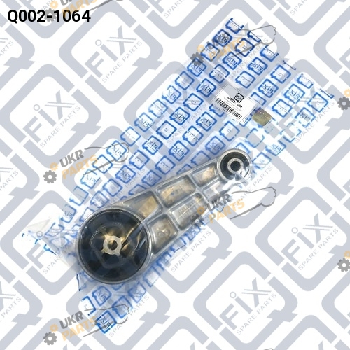 Подушка двигателя Q-FIX Q002-1064 Подушка двигателя Q-FIX Q002-1064