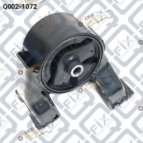 Подушка двигателя Q-FIX Q002-1072