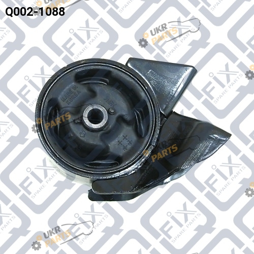 Подушка двигателя Q-FIX Q002-1088