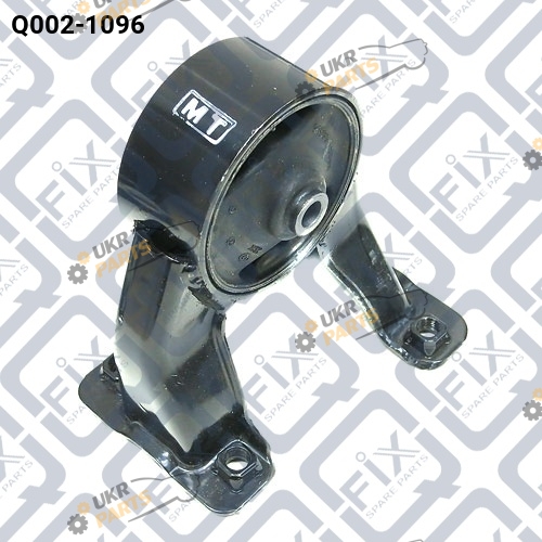 Подушка двигателя Q-FIX Q002-1096