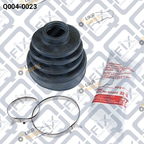  Q-FIX Q004-0023