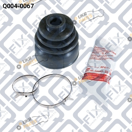  Q-FIX Q004-0067