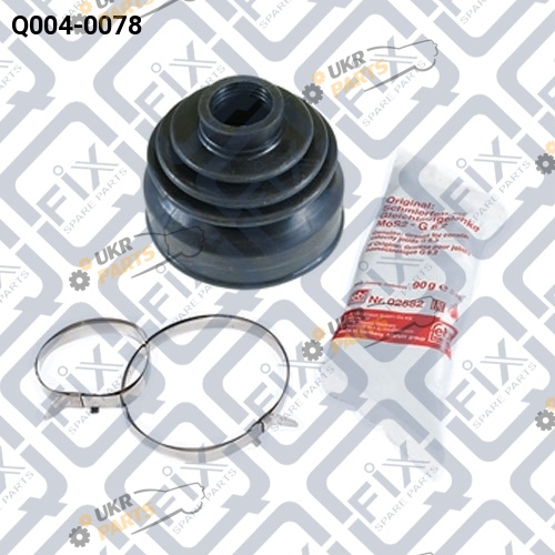  Q-FIX Q004-0078