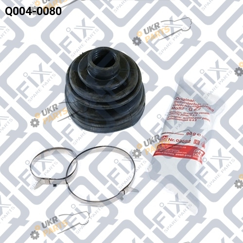  Q-FIX Q004-0080