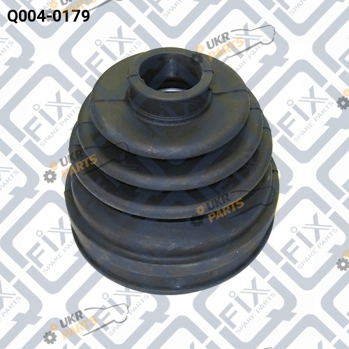 Пыльник шруса Q-FIX Q004-0179