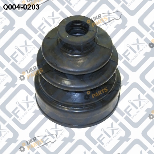  Q-FIX Q004-0203