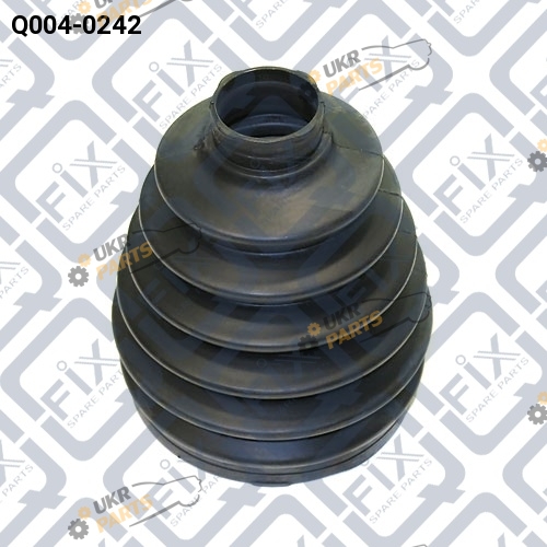 Пыльник шруса Q-FIX Q004-0242