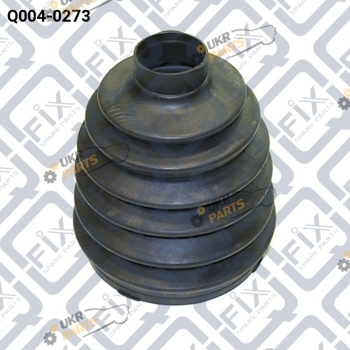  Q-FIX Q004-0273