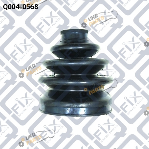 Комплект пыльника шруса Q-FIX Q004-0568