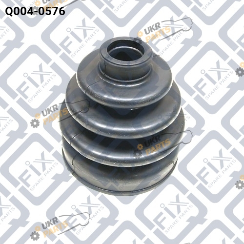 Комплект пыльника шруса Q-FIX Q004-0576