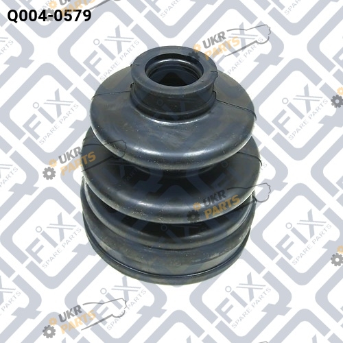 Комплект пыльника шруса Q-FIX Q004-0579