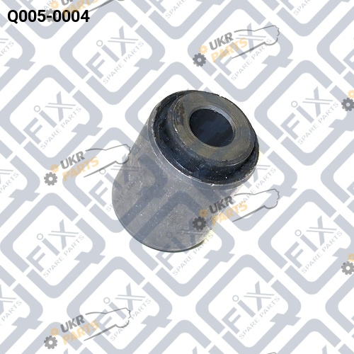  Q-FIX Q005-0004