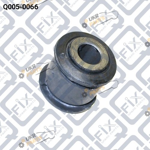 Сайлентблок рычага Q-FIX Q005-0066