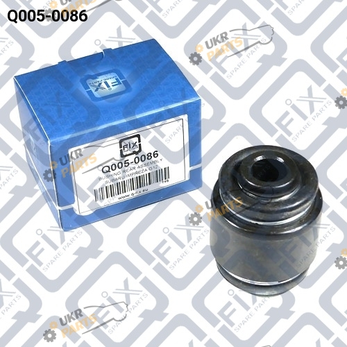 Q-FIX Q005-0086 Q-FIX Q005-0086