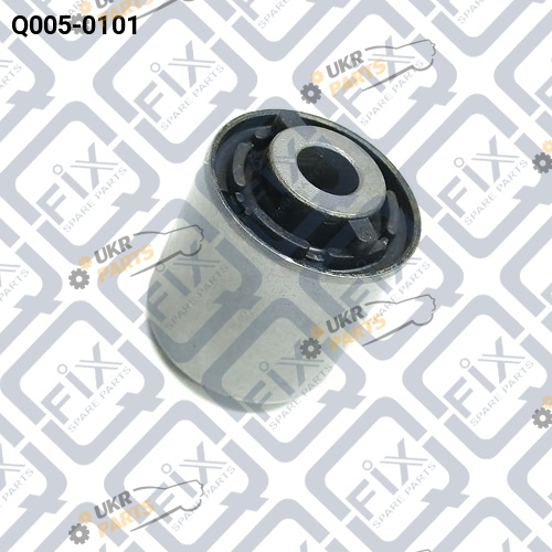  Q-FIX Q005-0101