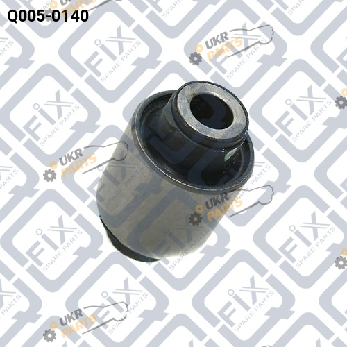  Q-FIX Q005-0140