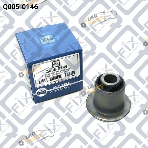 Q-FIX Q005-0146 Q-FIX Q005-0146