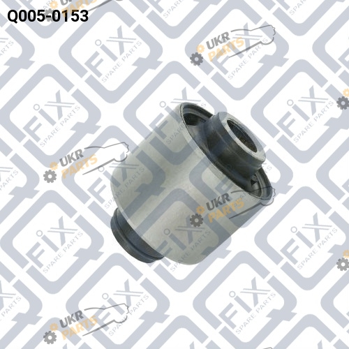  Q-FIX Q005-0153