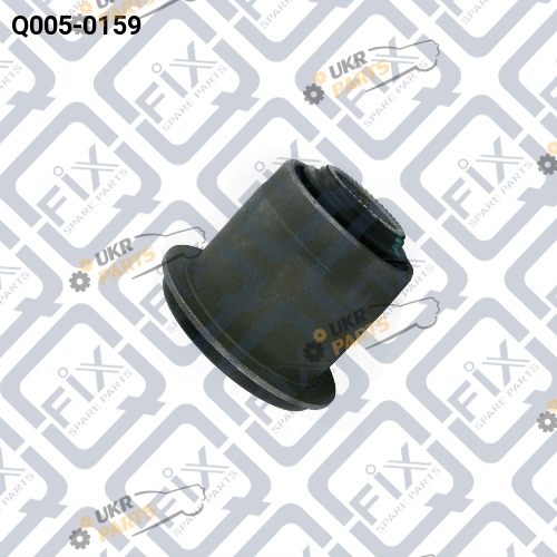  Q-FIX Q005-0159