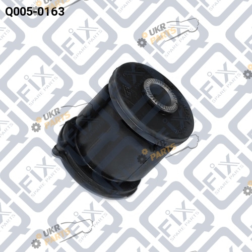 Сайлентблок рычага Q-FIX Q005-0163