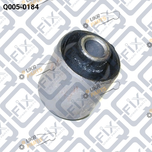  Q-FIX Q005-0184
