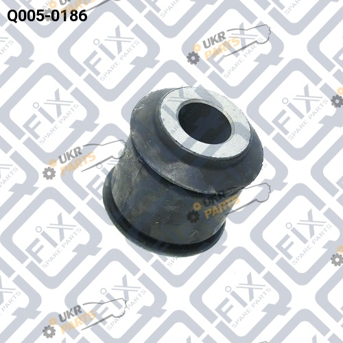 Сайлентблок рычага Q-FIX Q005-0186
