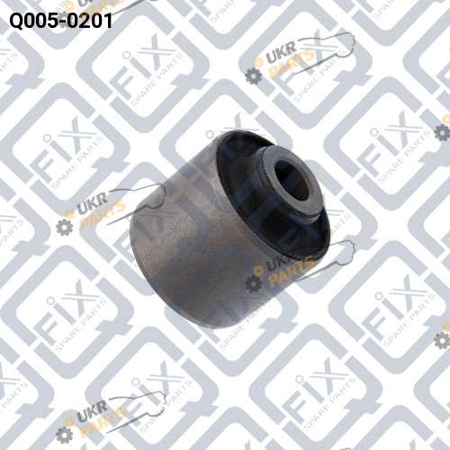  Q-FIX Q005-0201