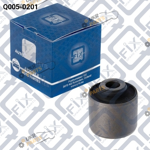 Q-FIX Q005-0201 Q-FIX Q005-0201