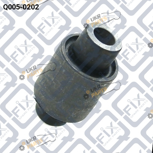 Q-FIX Q005-0202