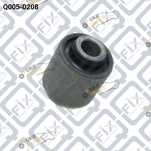  Q-FIX Q005-0208