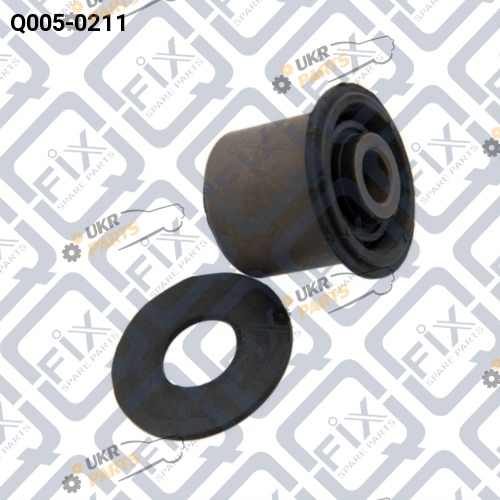  Q-FIX Q005-0211