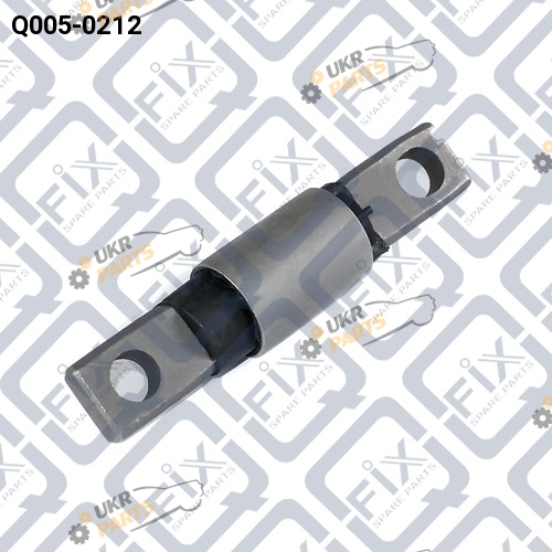  Q-FIX Q005-0212
