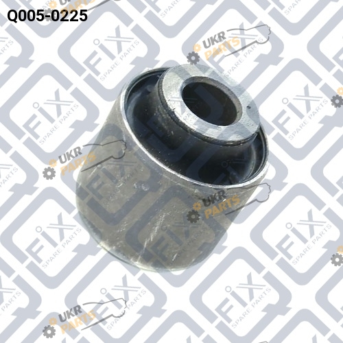  Q-FIX Q005-0225