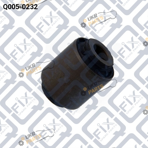  Q-FIX Q005-0232